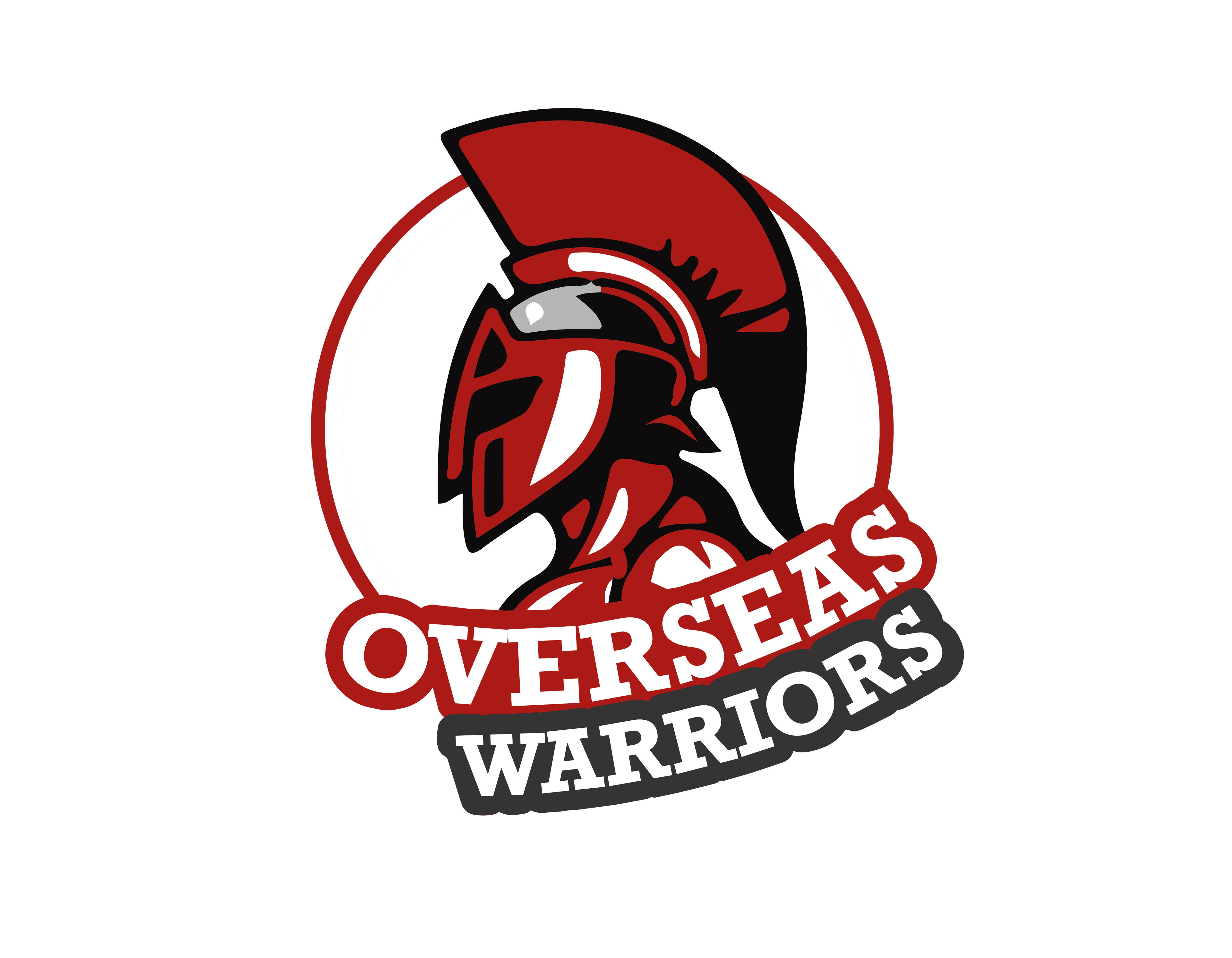 Overseas Warriors
