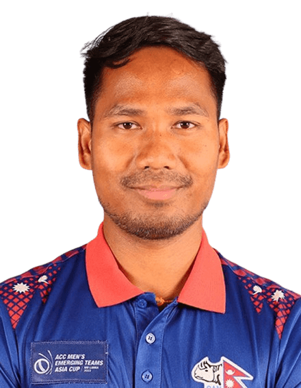 LALIT RAJBANSHI