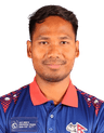 LALIT RAJBANSHI