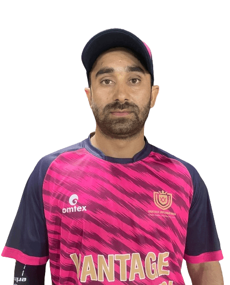 Narayan Singh