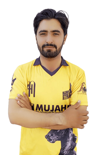 Babar cricket player profile photo