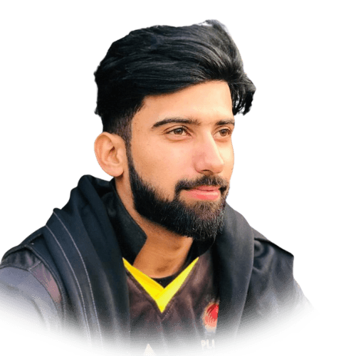 Ibrar Lefti