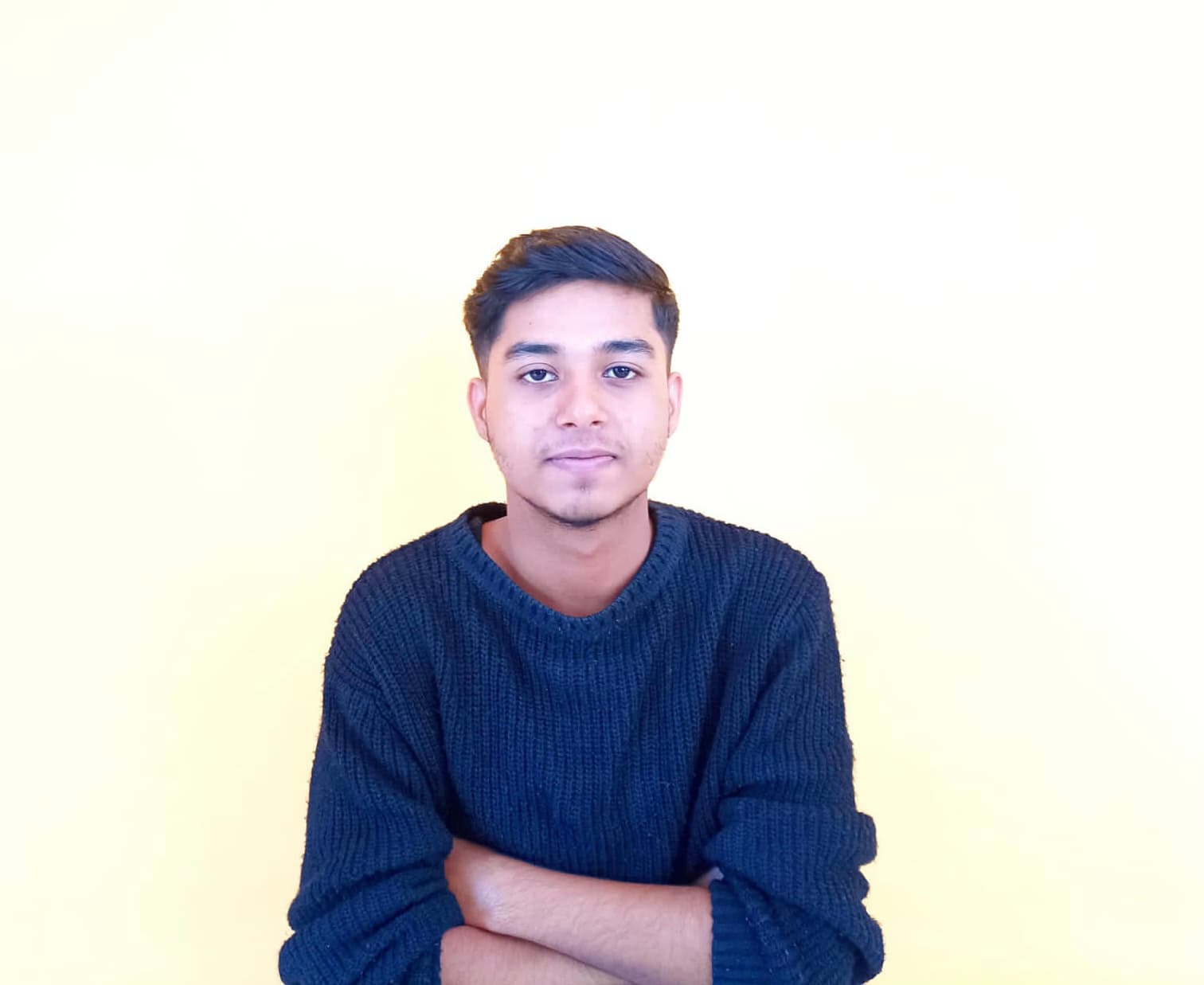 FAHIM MD