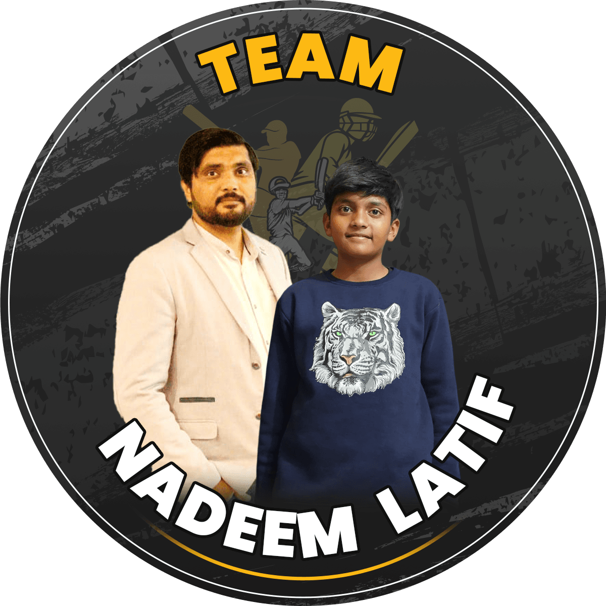 Nadeem Latif