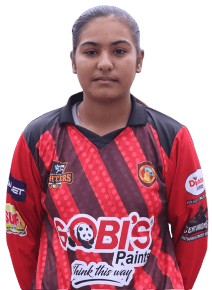 Maryam Azam