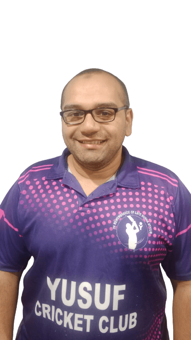 Abdullah Amanallah cricket player profile photo
