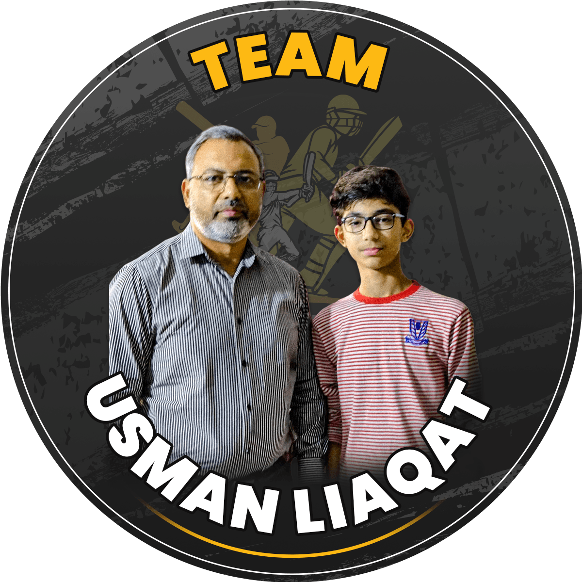 Usman Liaqat