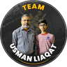 Usman Liaqat