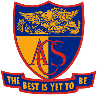 ACS Independent team logo