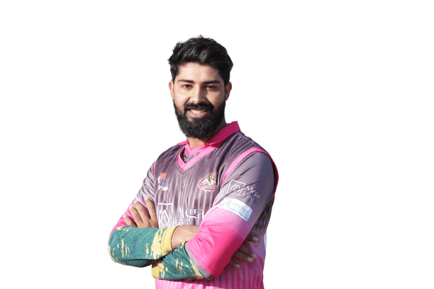 Badshah Khan