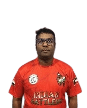 Joise Jose Alakkapadavil Kuruvila Jose cricket player profile photo