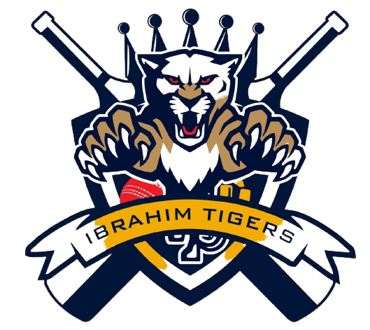 Ibrahim Tigers team logo