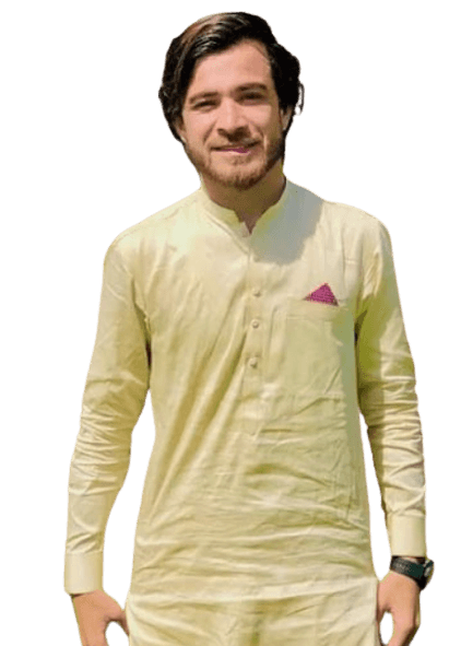 Azhar Malik cricket player profile photo