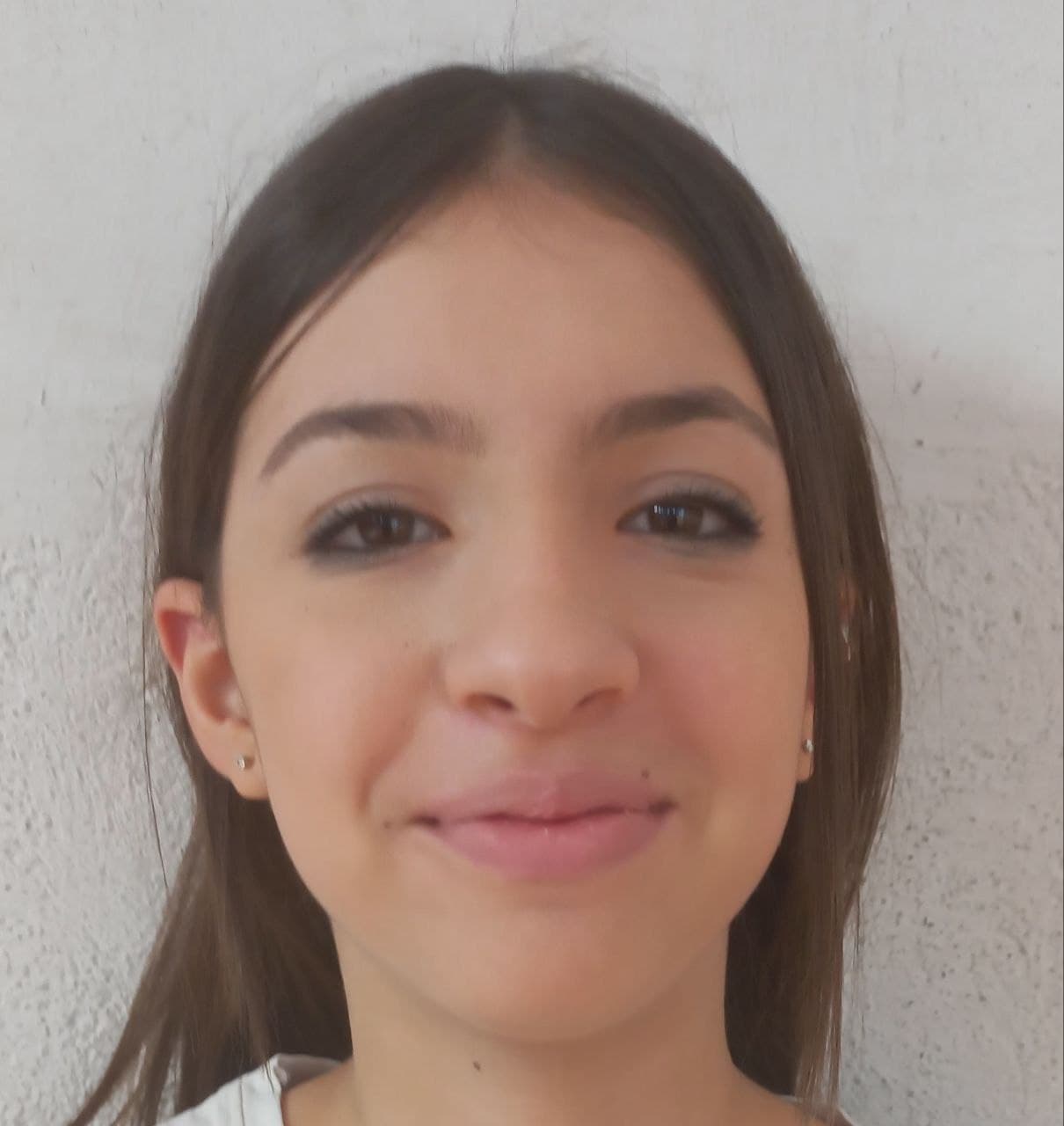 SOPHIA ARUTA