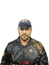 Hassan Mushtaq Kazi