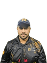 Hassan Mushtaq Kazi
