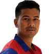 ABINASH BOHARA