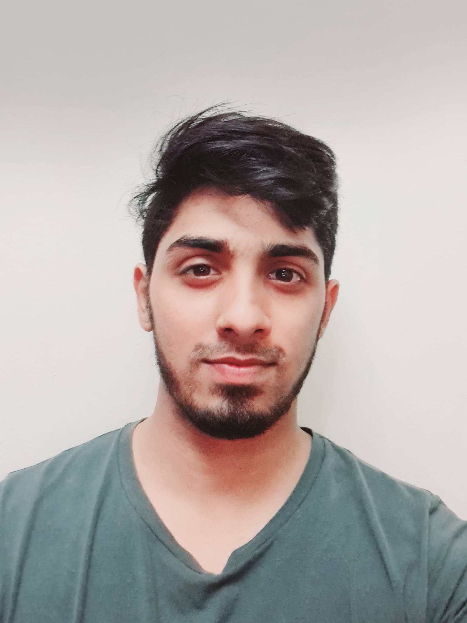 ABDUL HASEEB