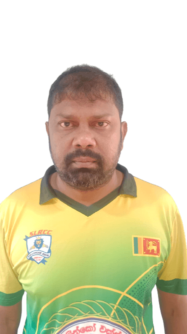 Asanka Welarathnage