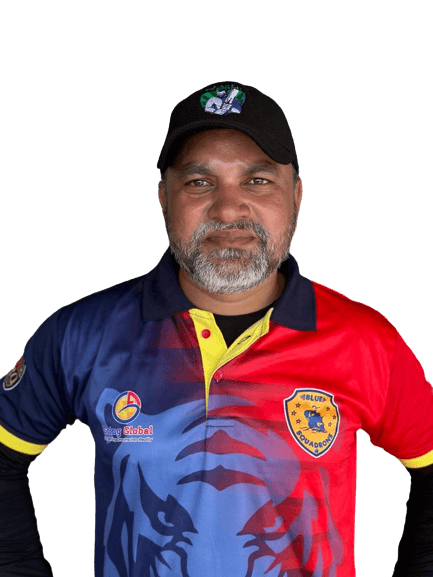 Ripon Kazi Aslam Uddin cricket player photo