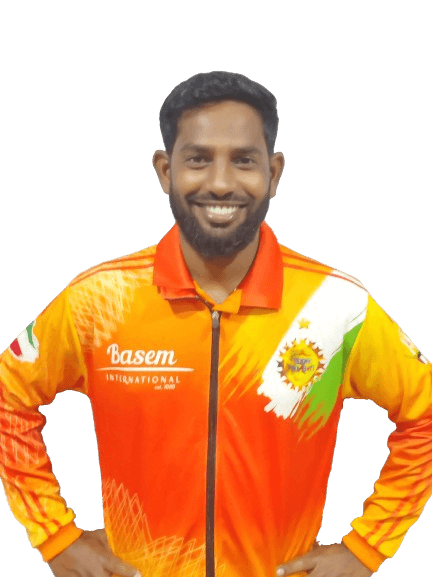 JEYAPRAKASH PRASATH