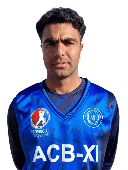 Jabbar Khan Noori