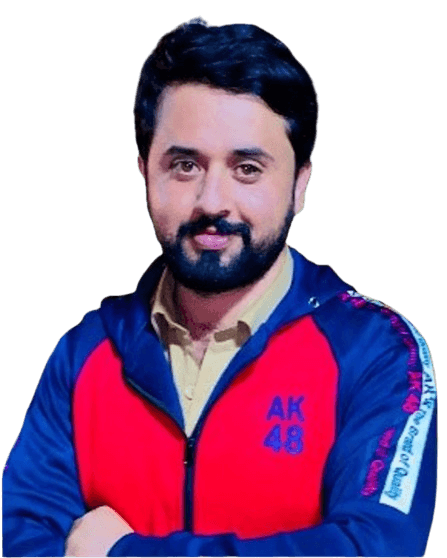 Tanveer Ahmed