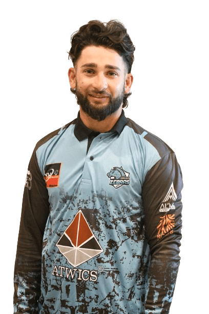 Raza ul mustafa cricket player profile photo