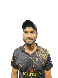 AMMAR MURAD