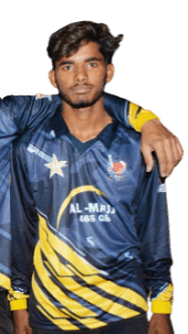 M.Ahsan