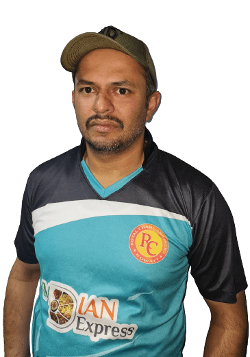 Joji Joseph cricket player profile photo
