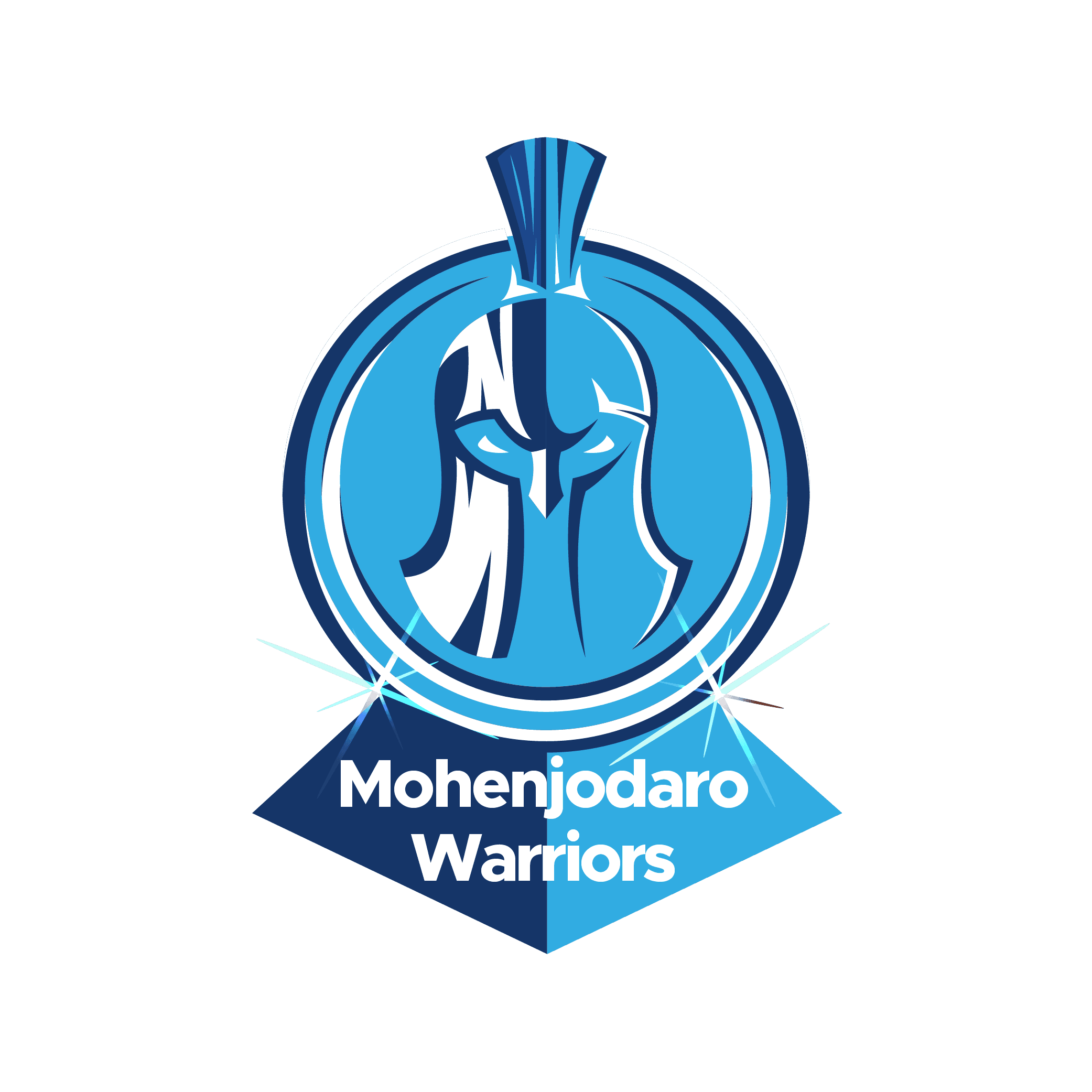 Mohenjodaro Warriors