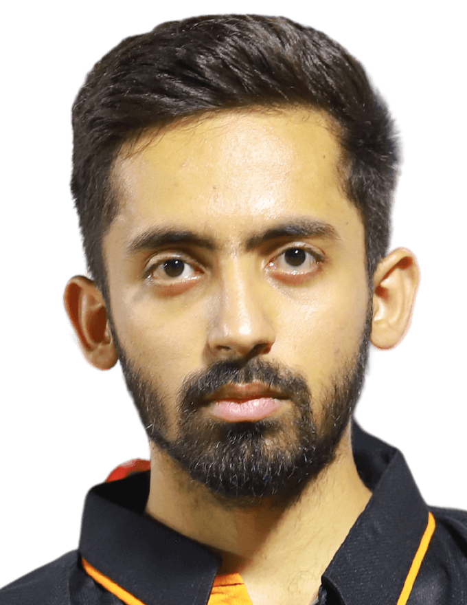 RAM RAVI JOUKANI cricket player profile photo