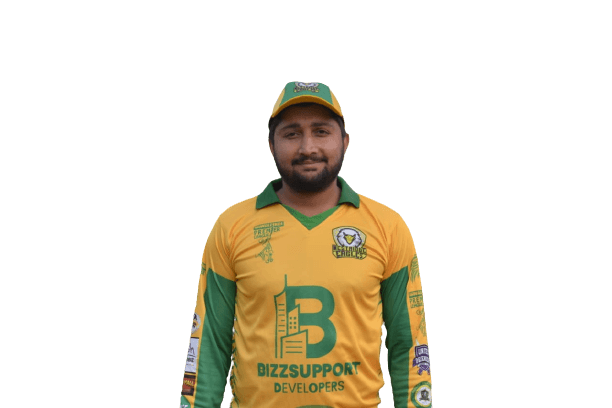 SHAKEEL AHMED