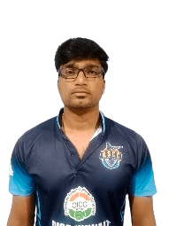 Jayesh Kottola cricket player profile photo