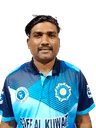 Kalesha Shaik