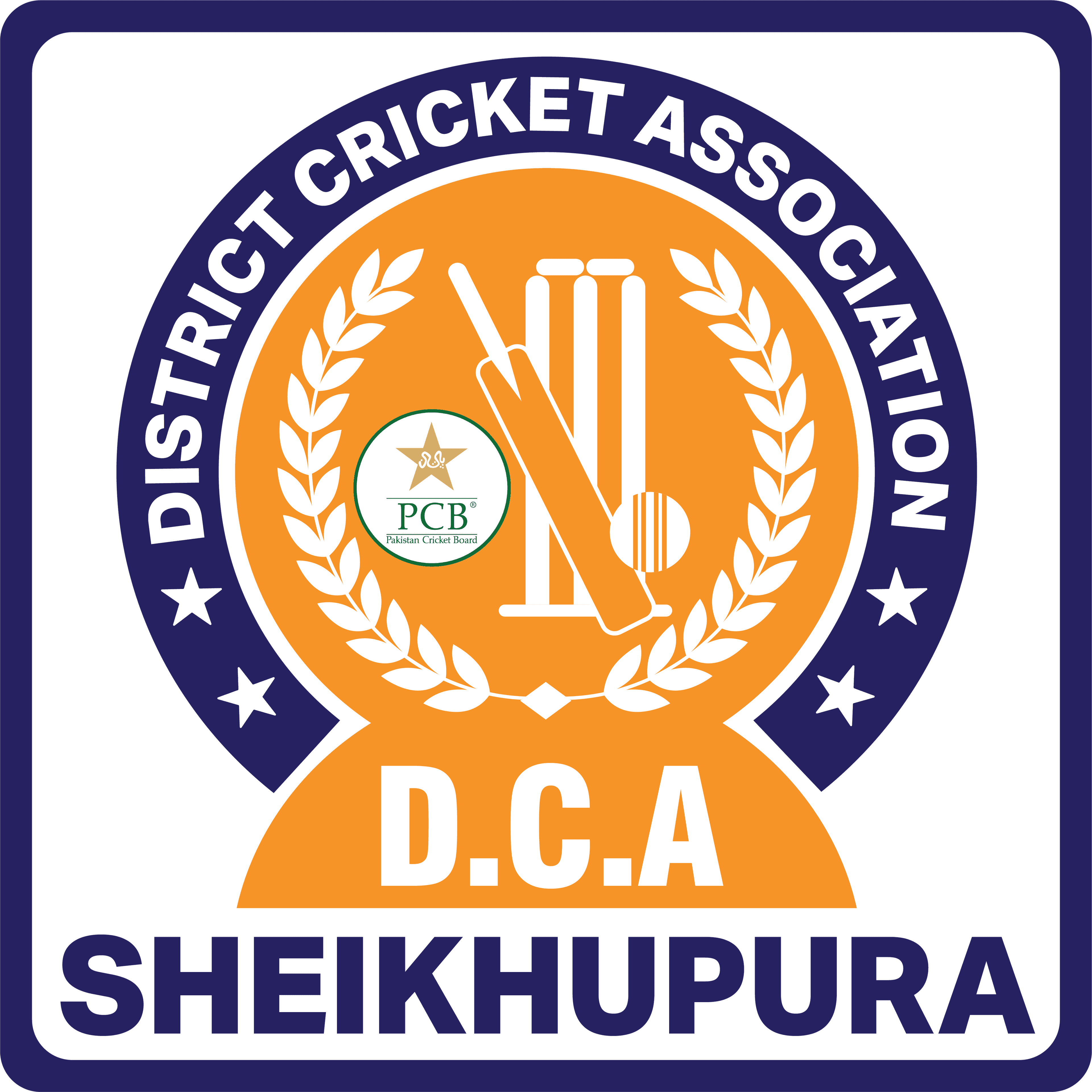 Sheikhupura team logo