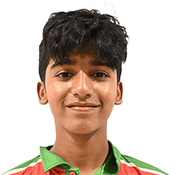 Adharsh Sirnivassan