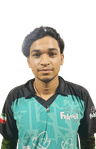Mohammad Majharul Islam