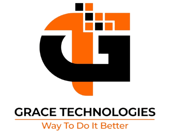 Grace Tech team logo