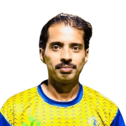 Ali Sial