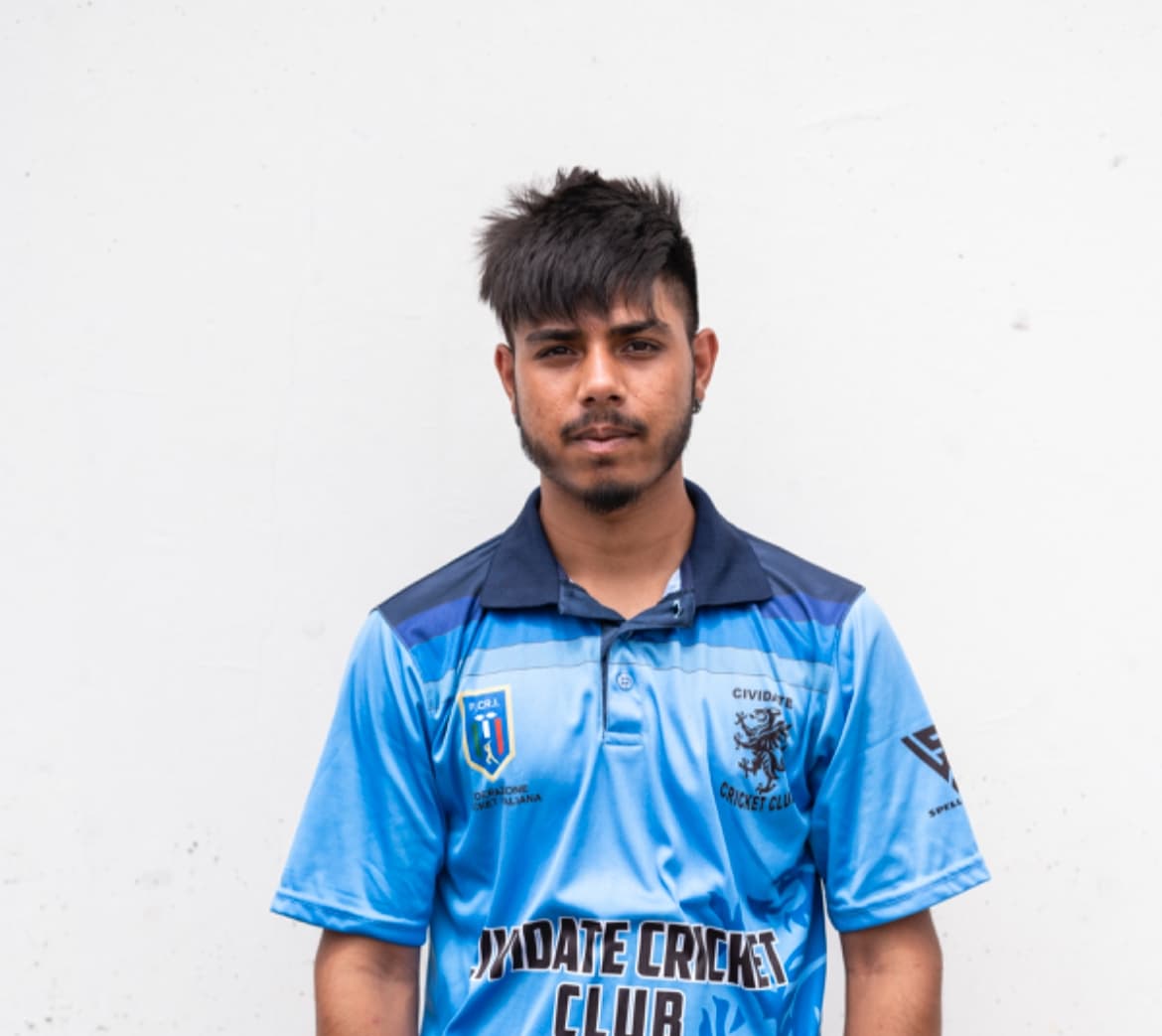 SUNIL RAM