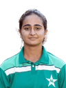 Fatima Shahid