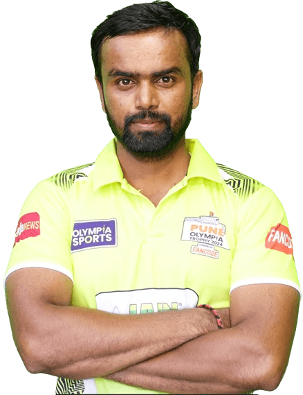 Swapnil Chavan