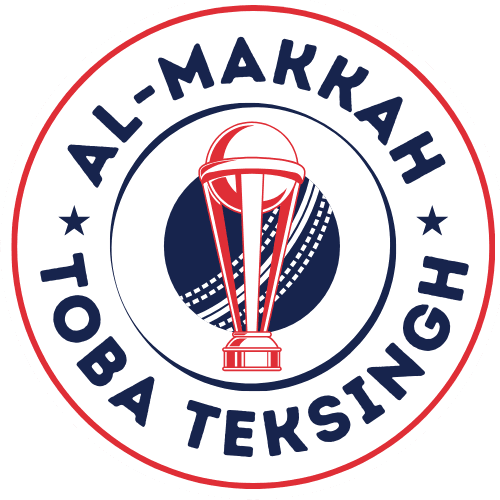 Al-Makkah cc Toba