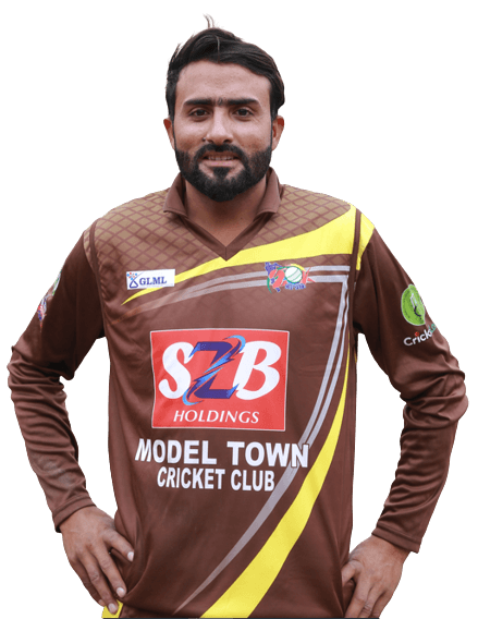 Farman Ali cricket player photo
