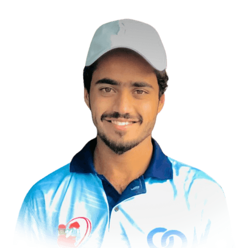 Ali Ranjha cricket player profile photo