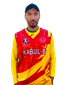 Sediq Farhad