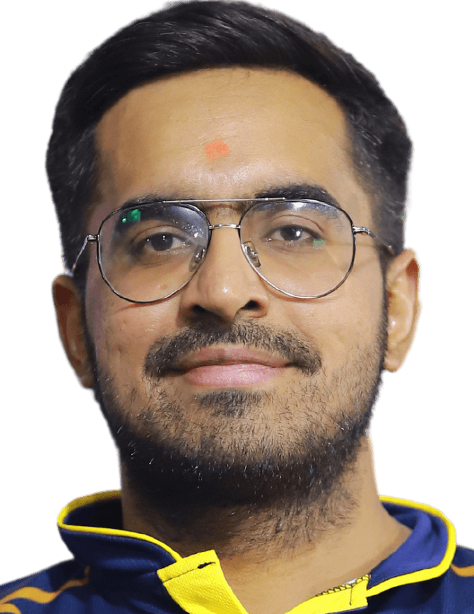 Mohit Mangtani