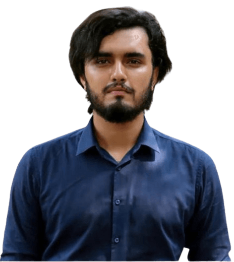 Hamza Malik
